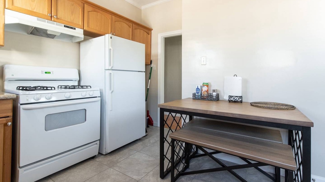 Photo of Kitchen in South Arroyo