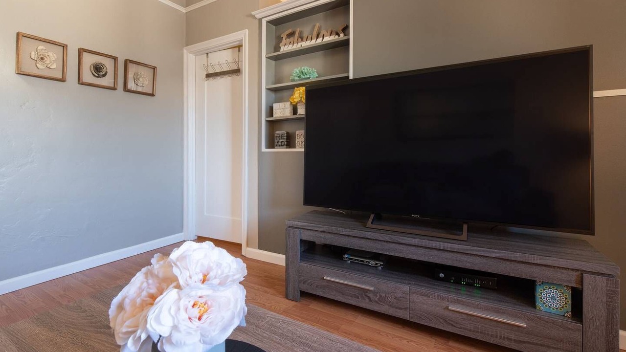 Photo of Livingroom in South Arroyo