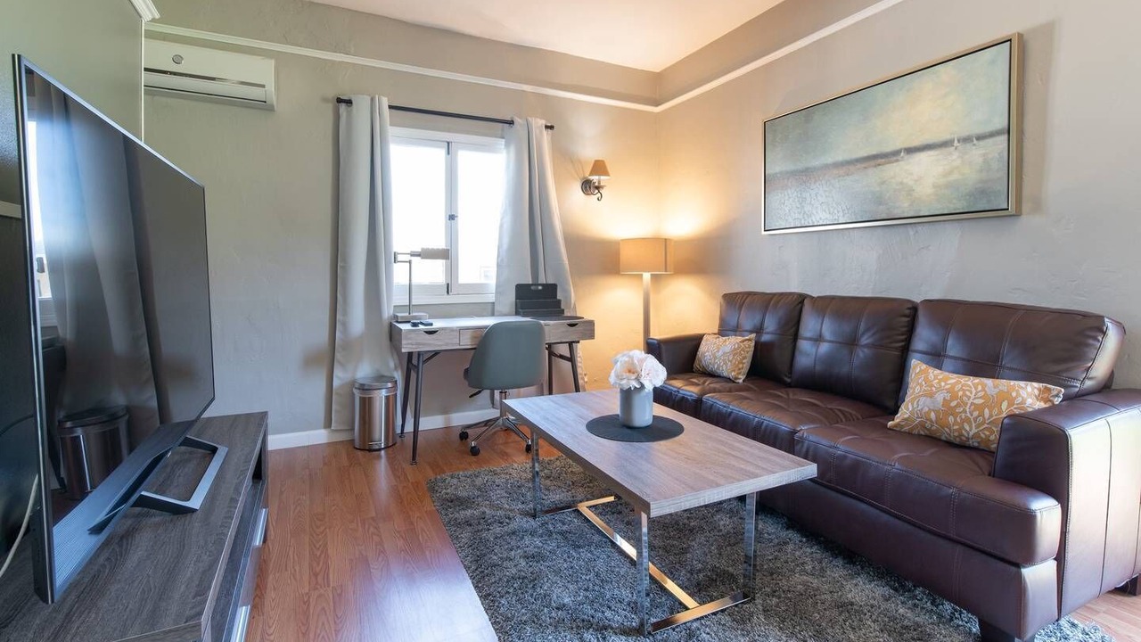 Photo of Livingroom in South Arroyo