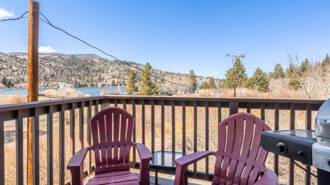 Photo of Outdoor in June Lake