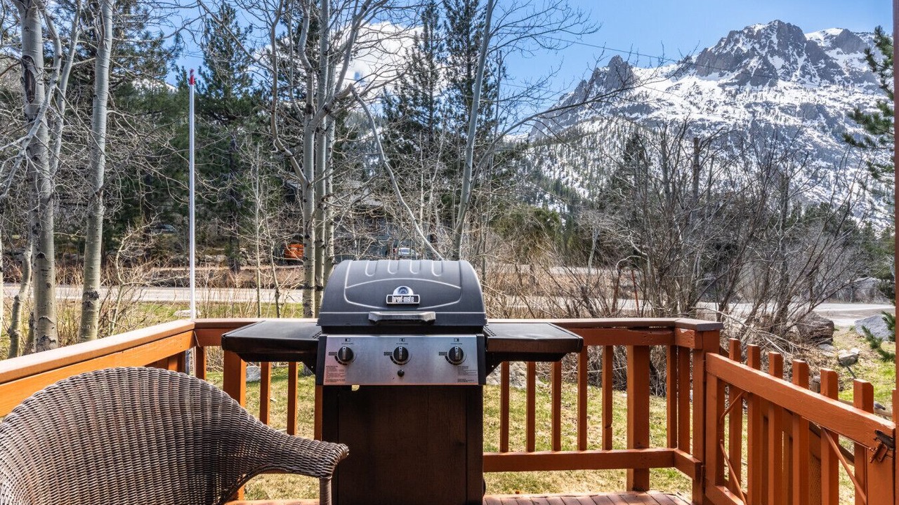 Photo of Outdoor in June Lake