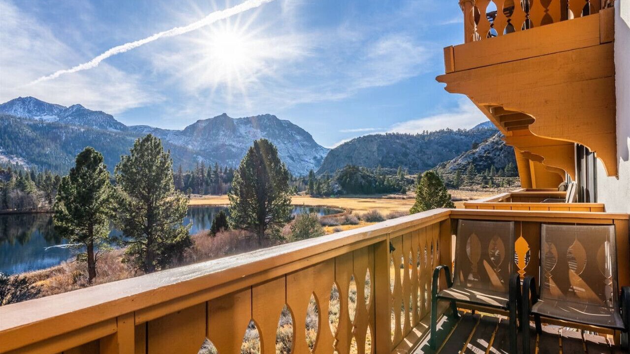 Photo of Outdoor in June Lake