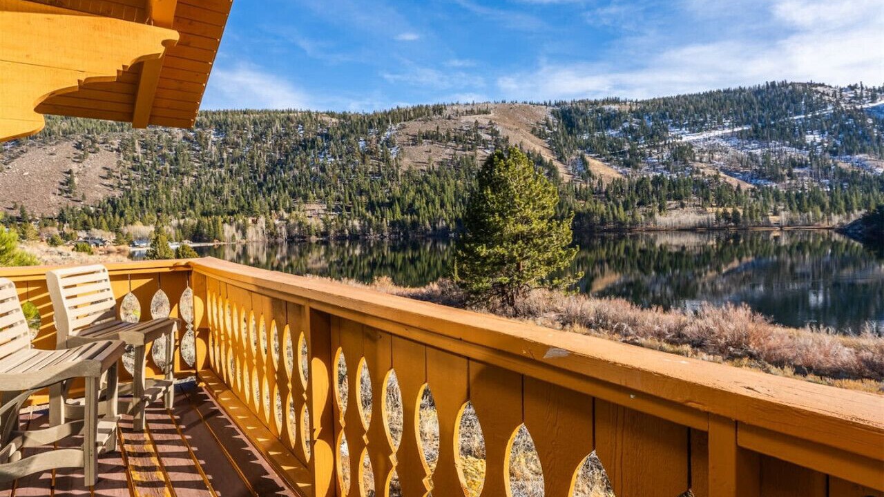Photo of Outdoor in June Lake