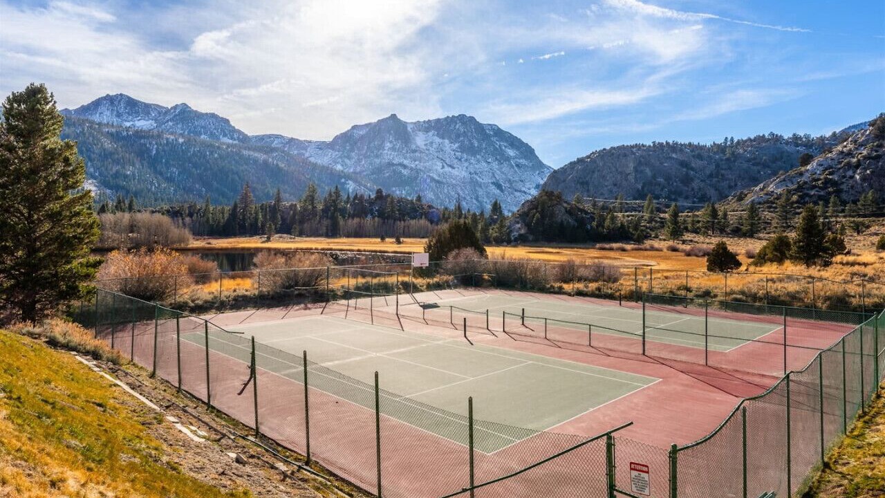 Photo of Others in June Lake