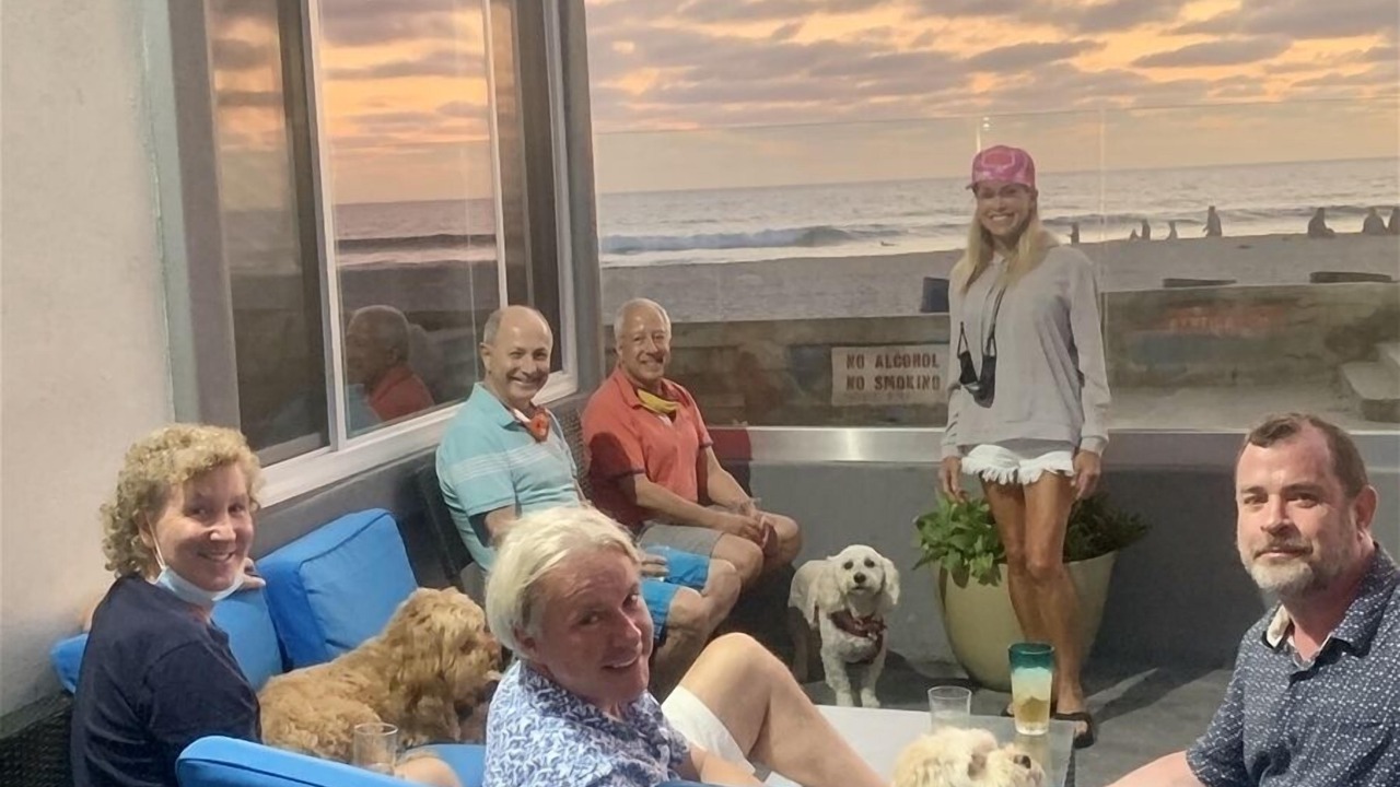 Photo of Others in Mission Beach