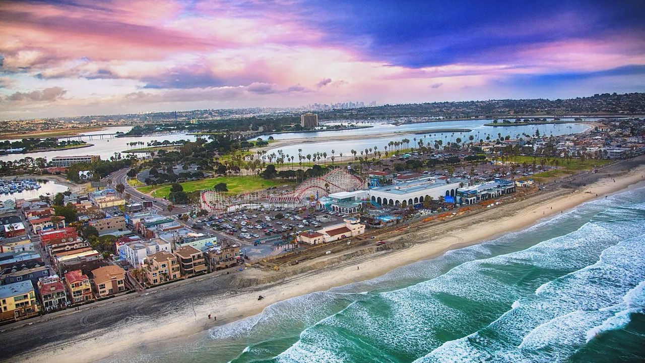 Photo of Others in Mission Beach