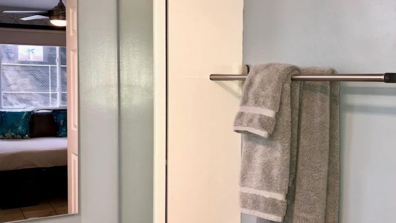 Photo of Bathroom in Mission Beach