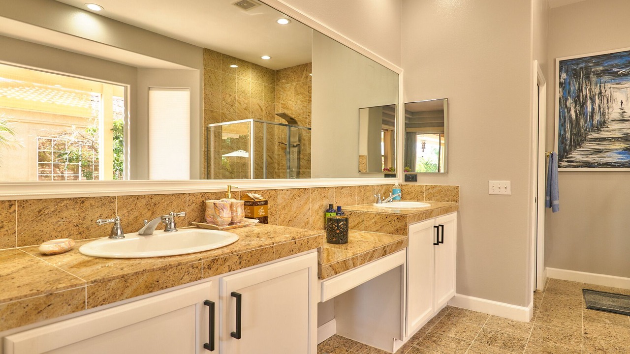 Photo of Bathroom in Palm Desert