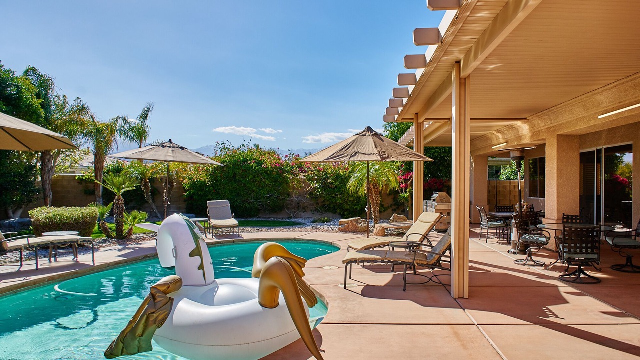 Photo of Outdoor in Palm Desert