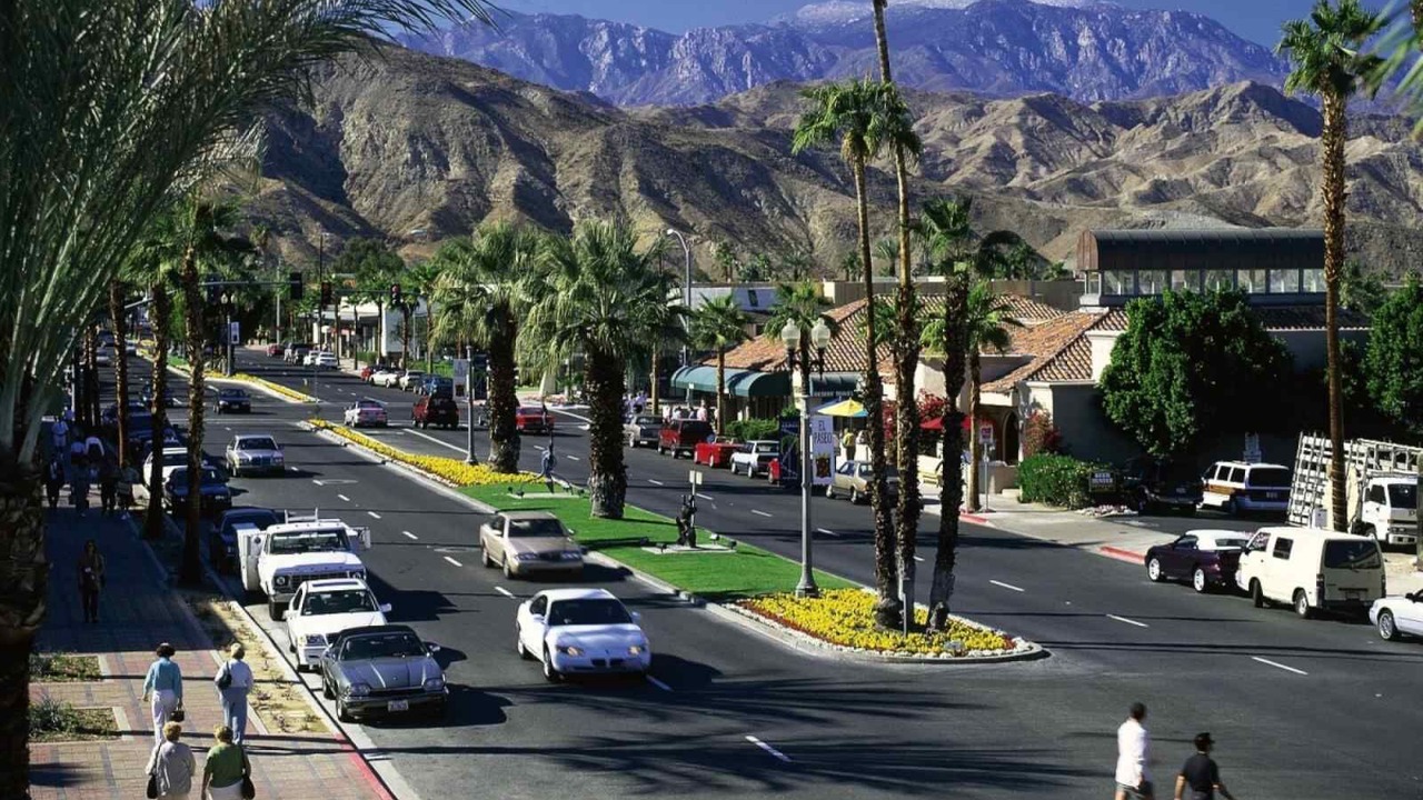 Photo of Others in Palm Desert