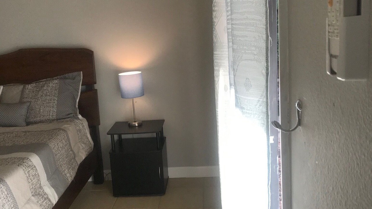Photo of Bedroom in Palm Desert