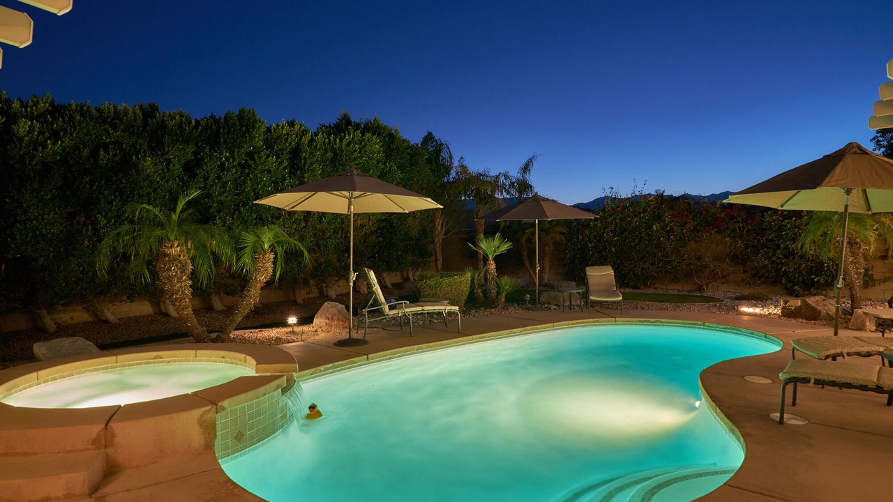 Photo of Outdoor in Palm Desert