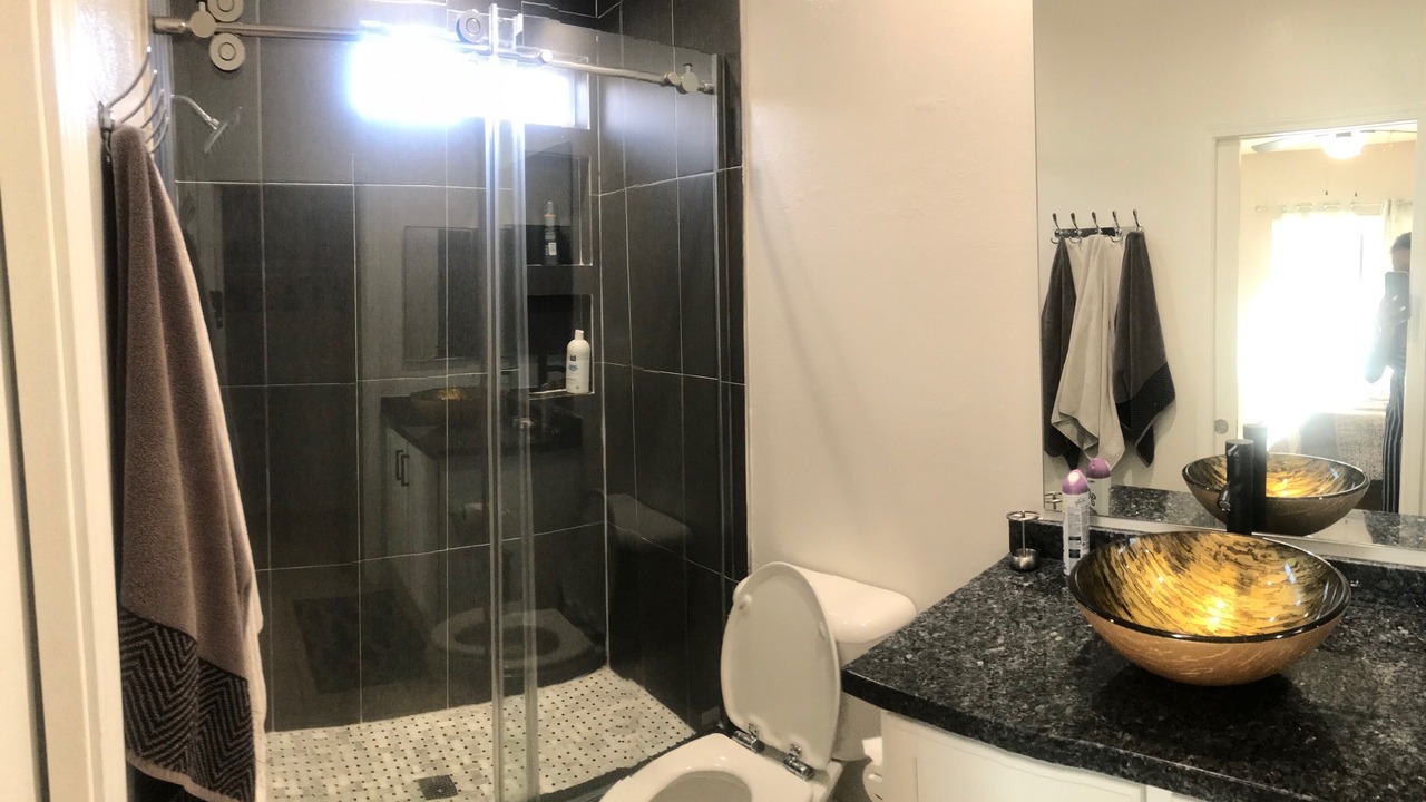 Photo of Bathroom in Palm Desert