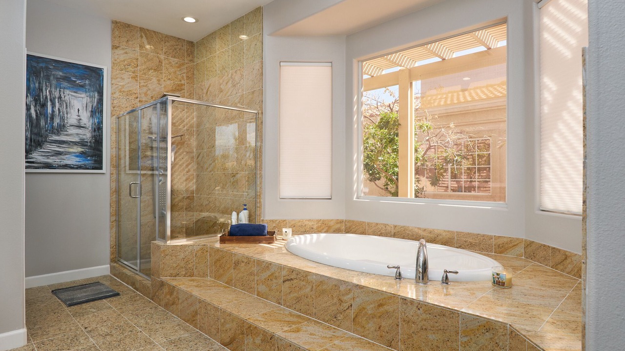 Photo of Bathroom in Palm Desert
