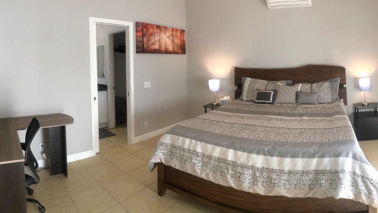 Photo of Bedroom in Palm Desert
