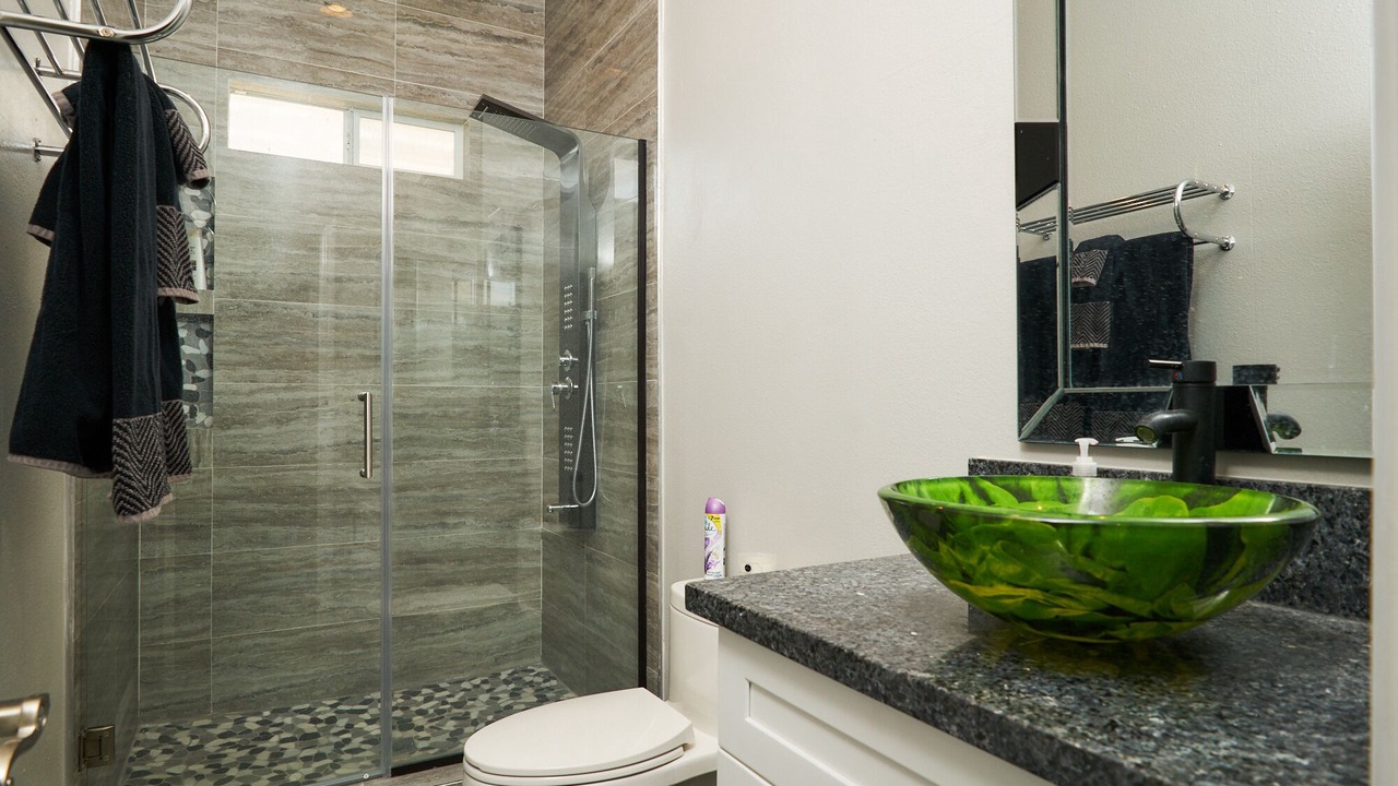 Photo of Bathroom in Palm Desert