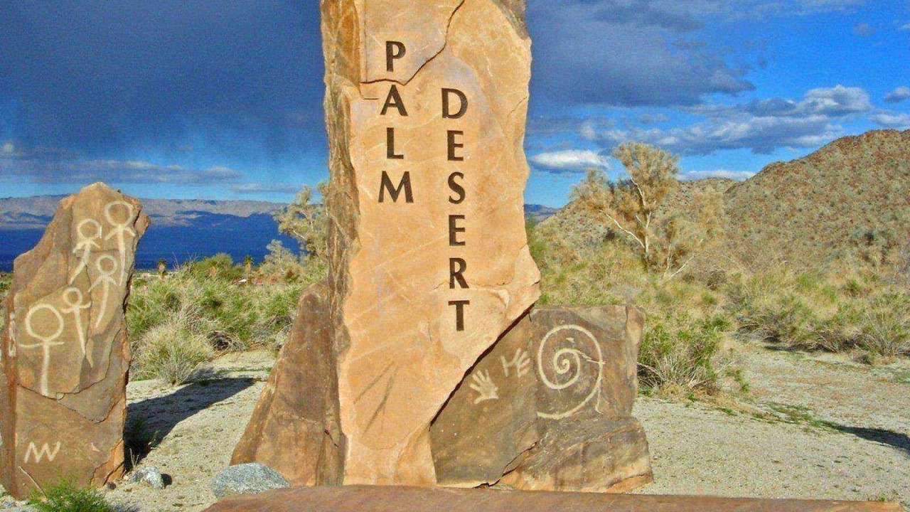 Photo of Outdoor in Palm Desert