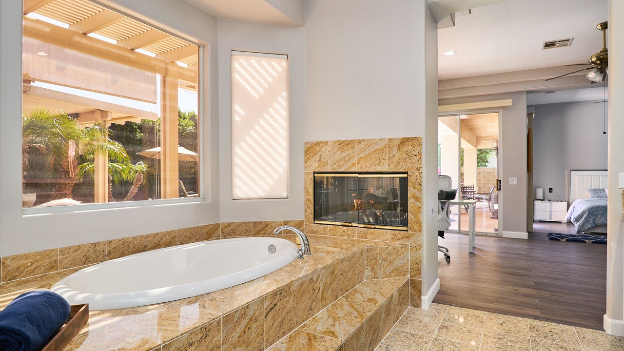 Photo of Bathroom in Palm Desert