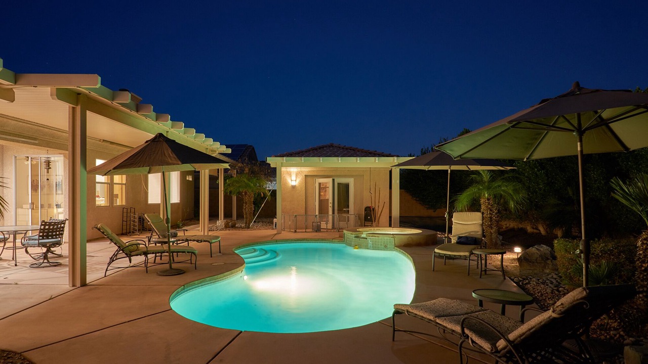Photo of Outdoor in Palm Desert