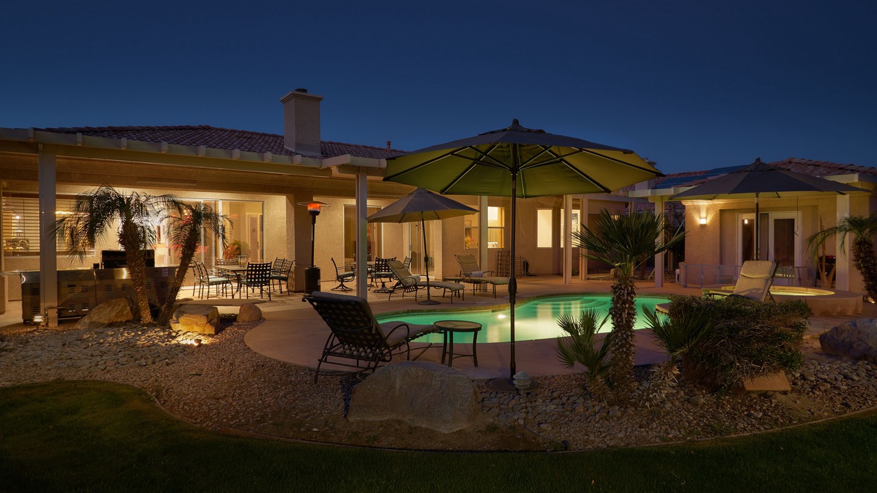 Photo of Outdoor in Palm Desert