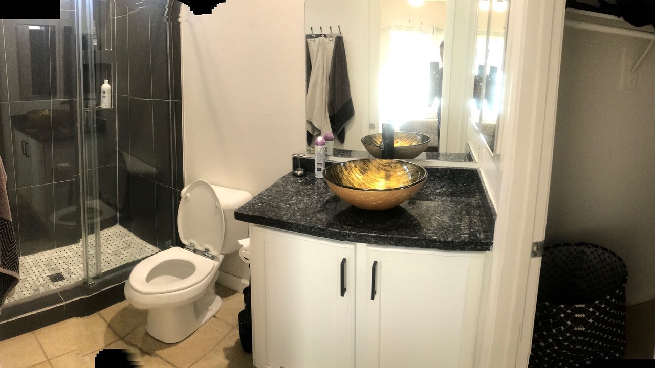 Photo of Bathroom in Palm Desert