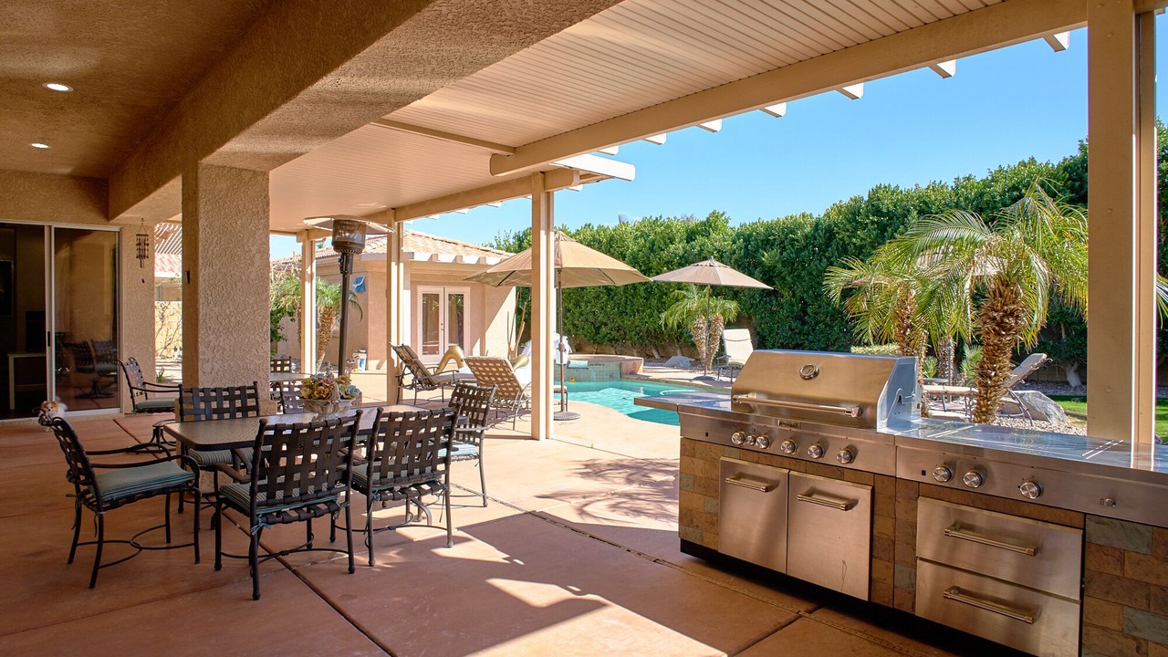 Photo of Outdoor in Palm Desert