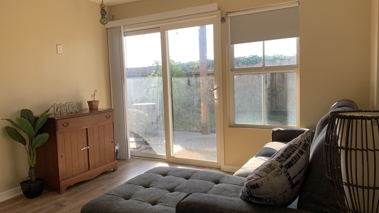 Photo of Livingroom in Moss Landing