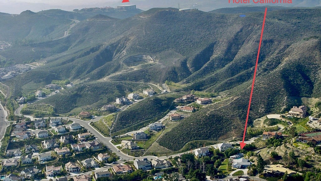 Photo of Outdoor in Simi Valley