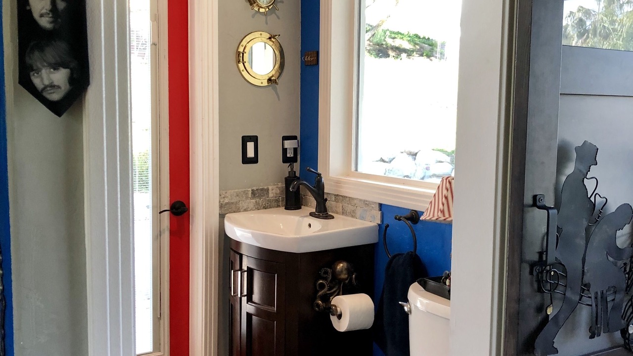 Photo of Bathroom in Simi Valley