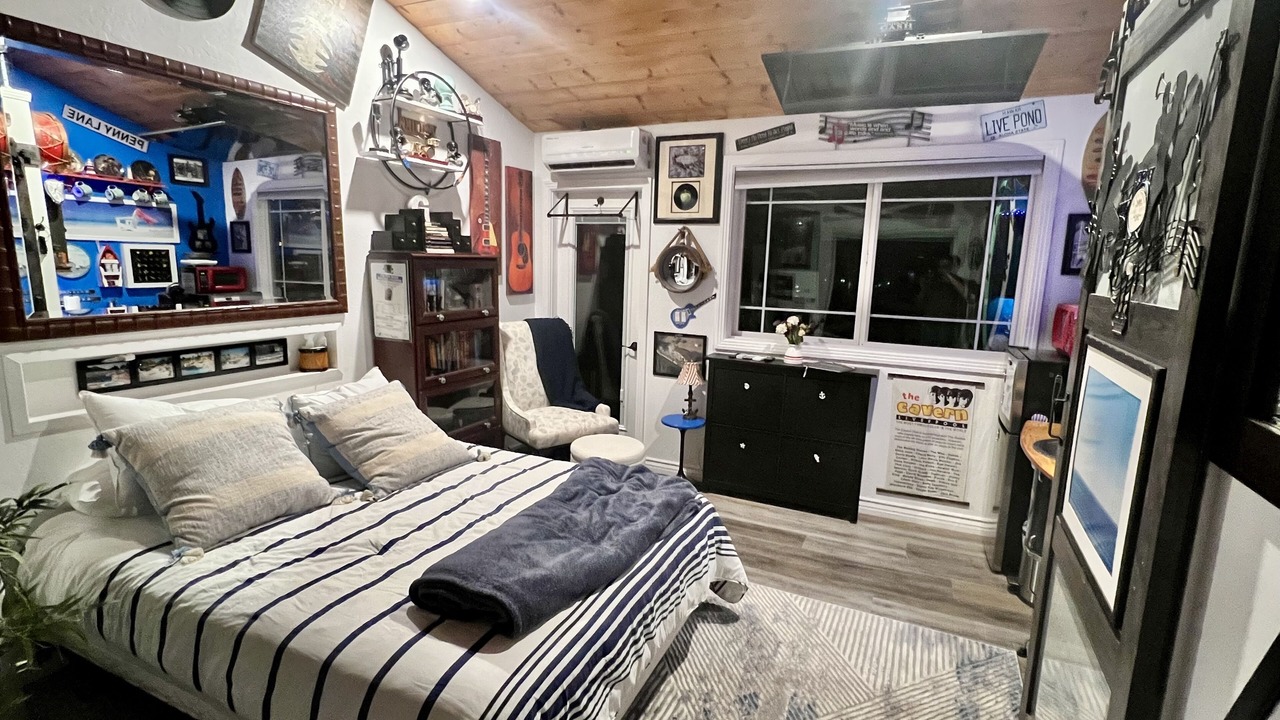 Photo of Bedroom in Simi Valley