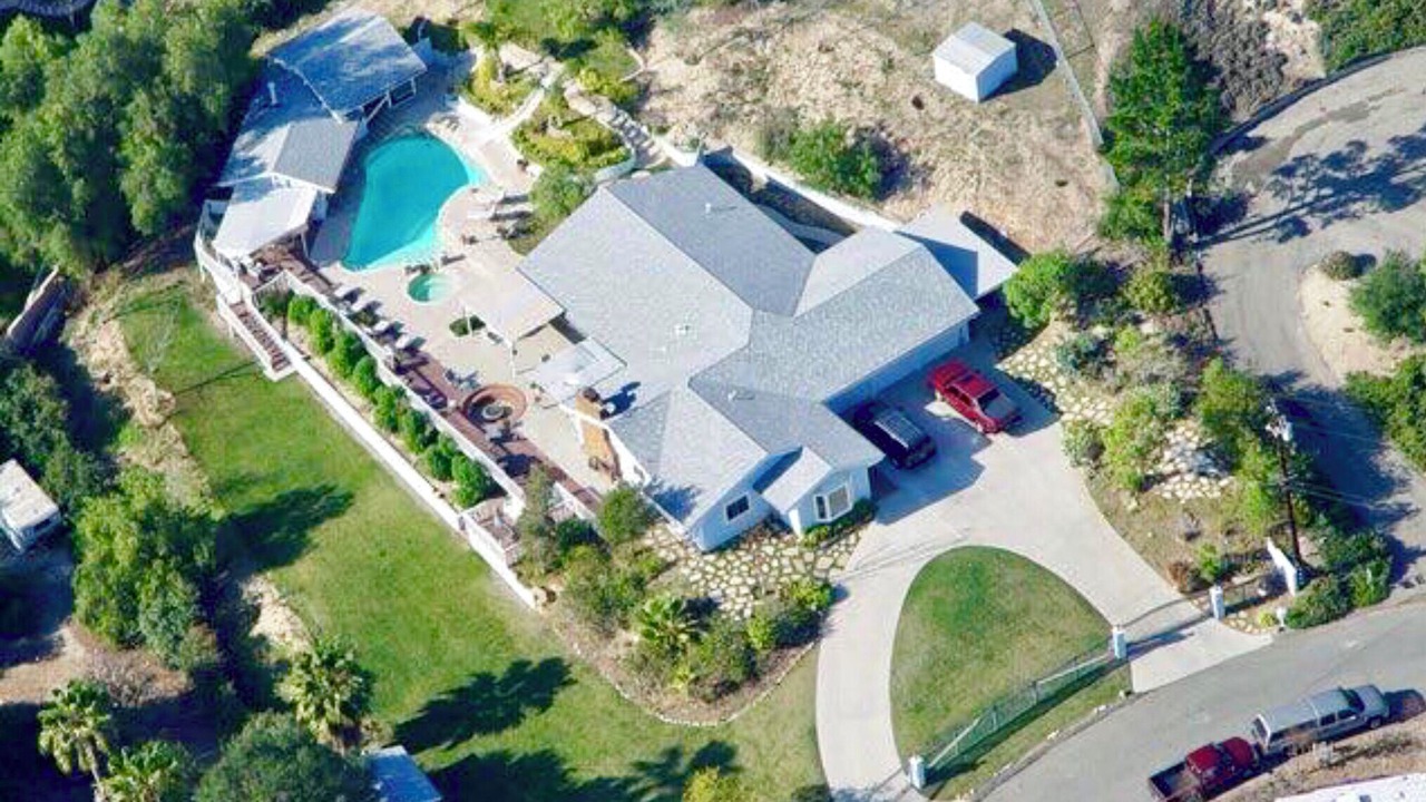 Photo of Outdoor in Simi Valley
