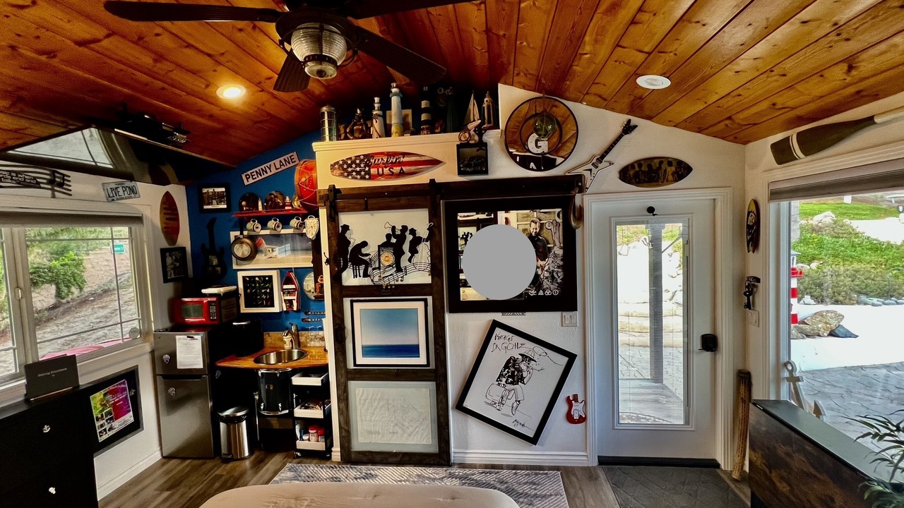Photo of Bedroom in Simi Valley