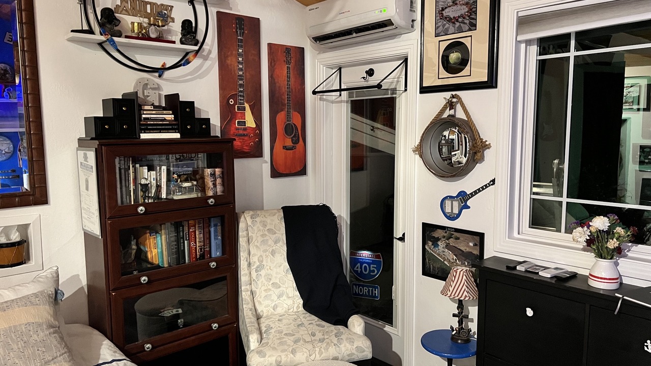 Photo of Bedroom in Simi Valley