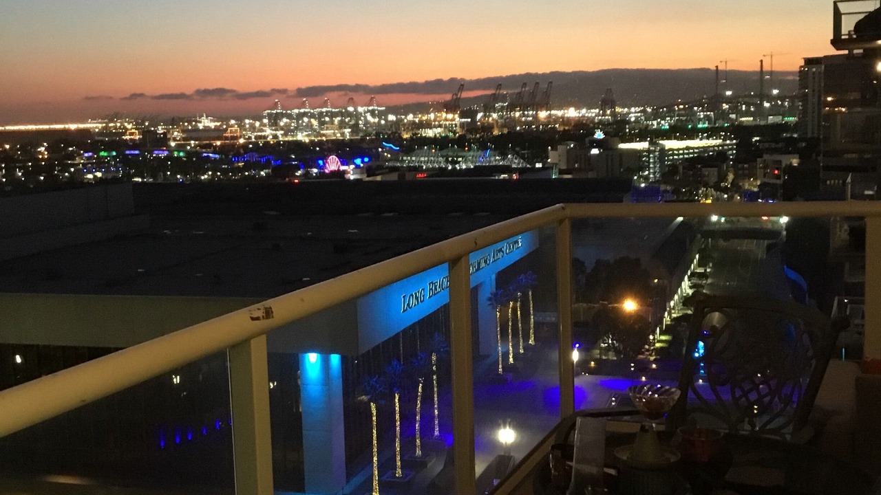 Photo of Patio Balcony in Waterfront