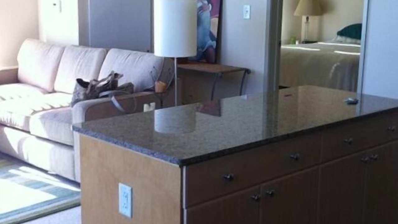 Photo of Bedroom in Waterfront
