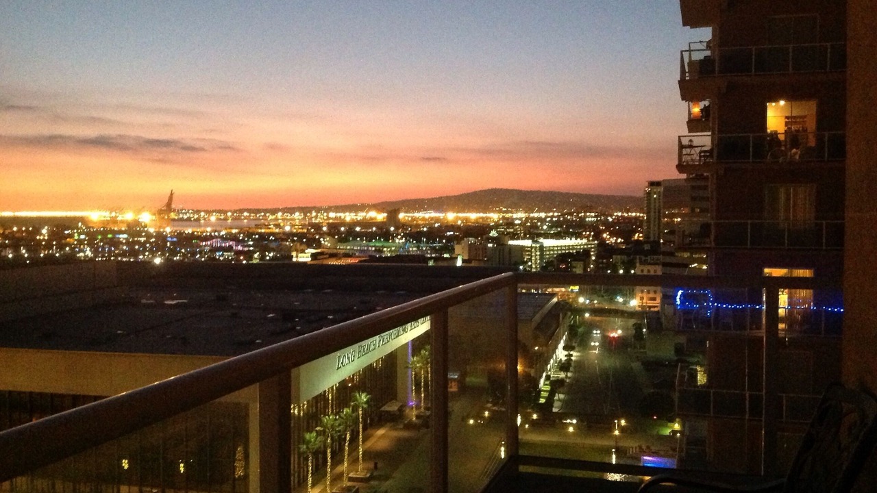 Photo of Patio Balcony in Waterfront