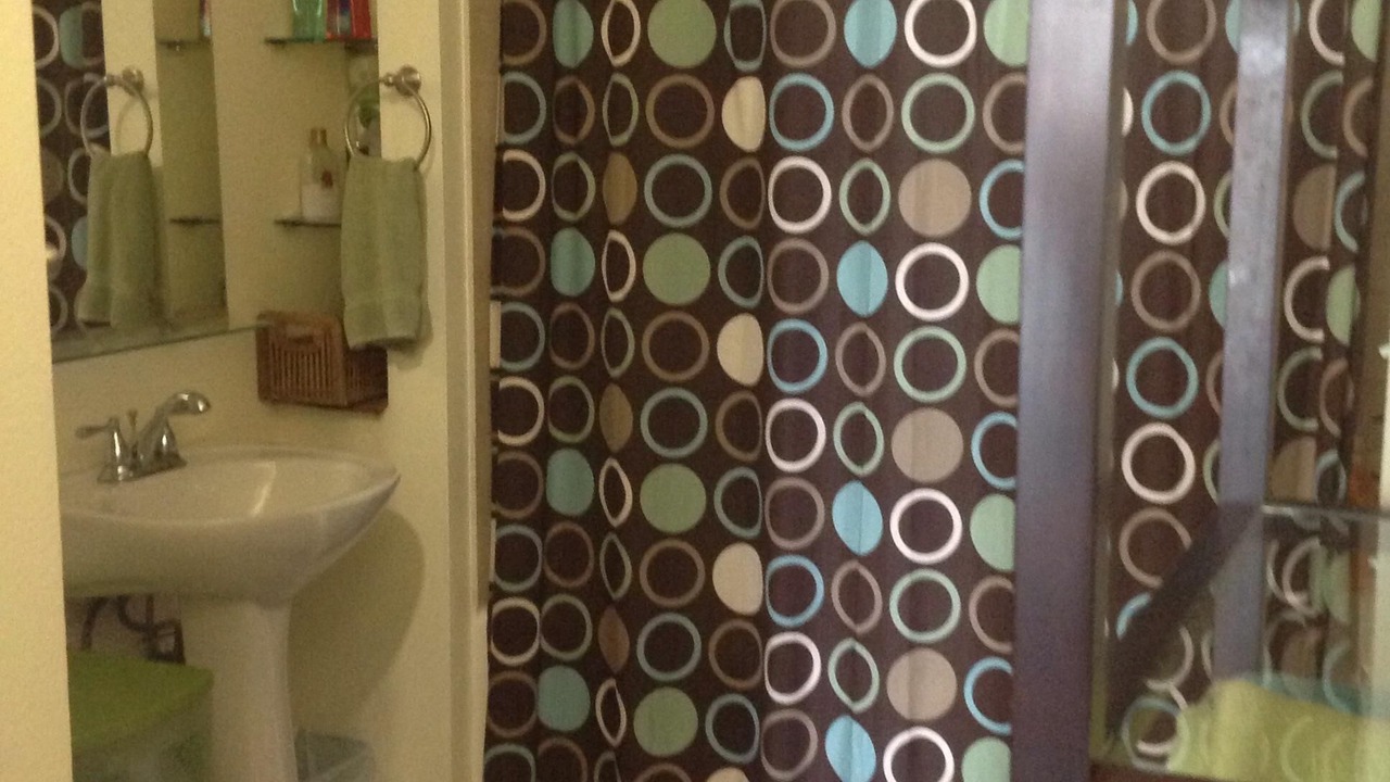 Photo of Bathroom in Waterfront