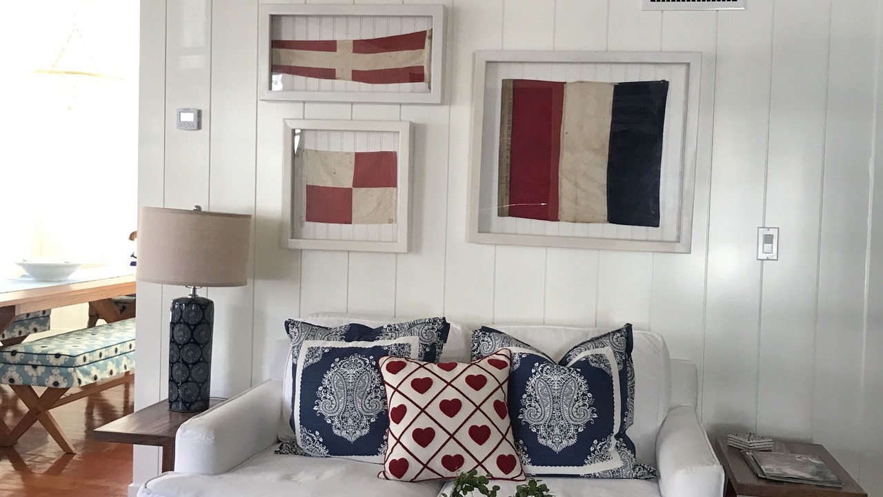 Photo of Bedroom in Balboa Island