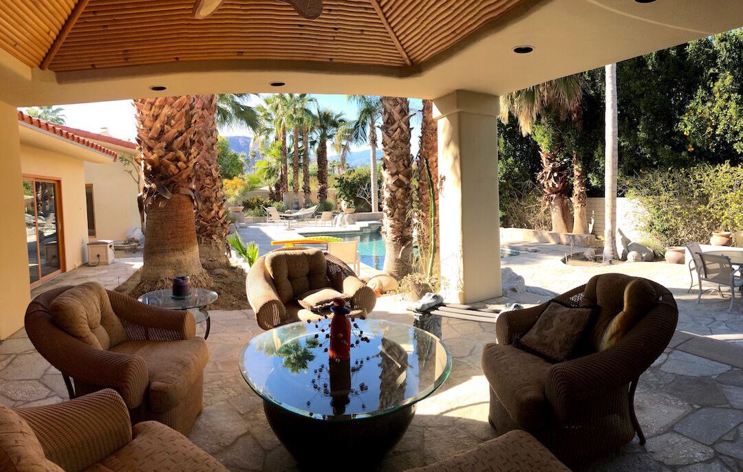 Photo of Outdoor in Palm Desert
