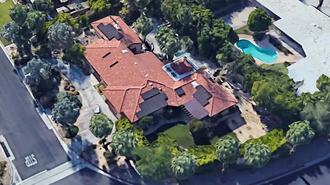 Photo of Outdoor in Palm Desert