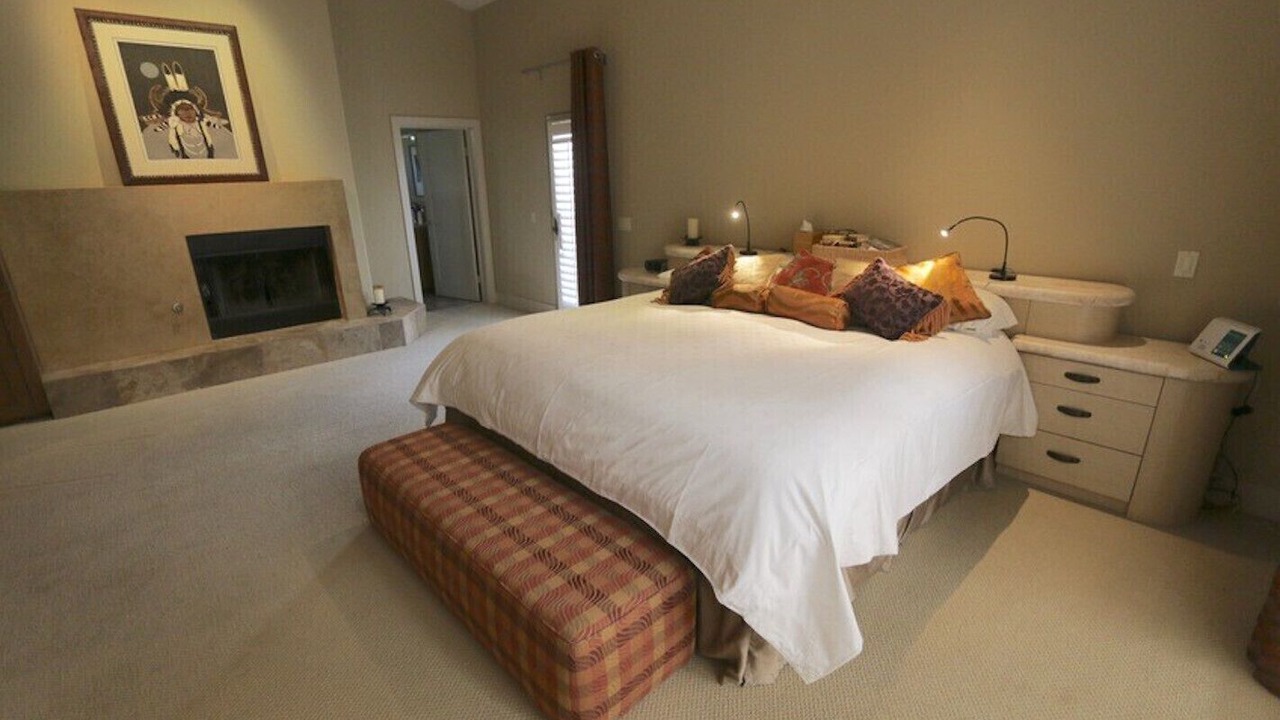Photo of Livingroom in Palm Desert