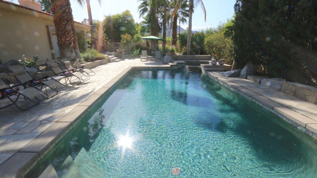 Photo of Outdoor in Palm Desert