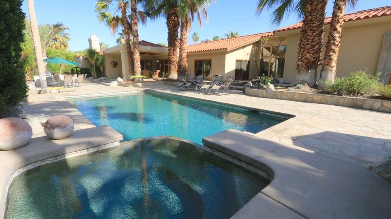 Photo of Outdoor in Palm Desert