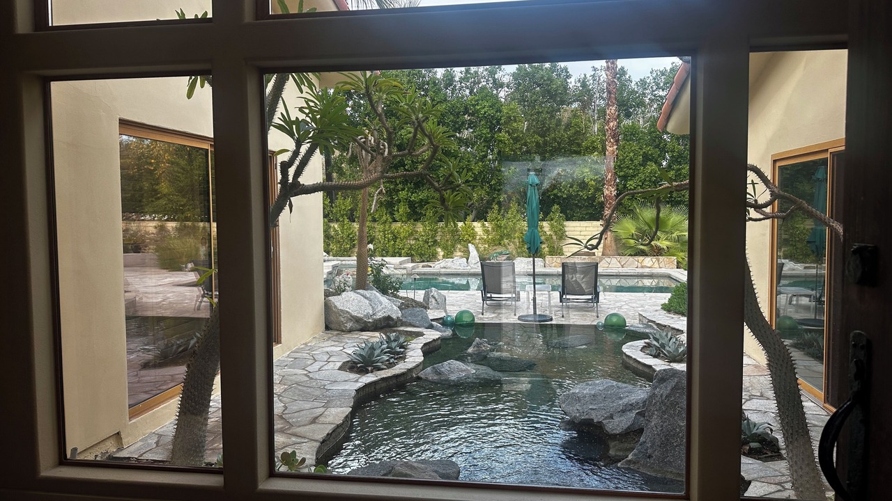 Photo of Outdoor in Palm Desert