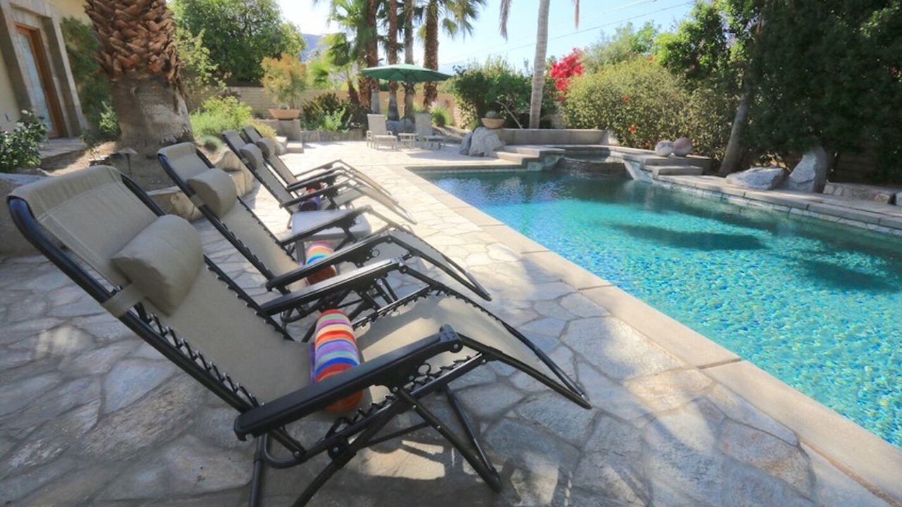Photo of Outdoor in Palm Desert