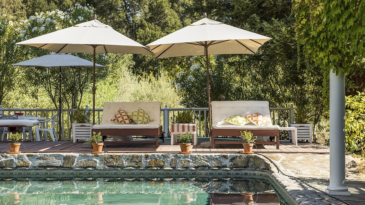 Photo of Outdoor in St. Helena