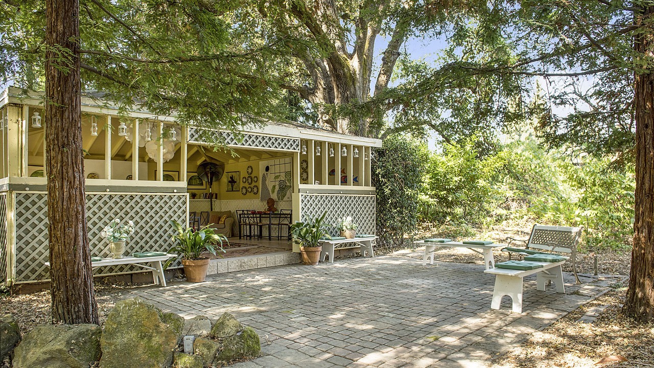 Photo of Outdoor in St. Helena