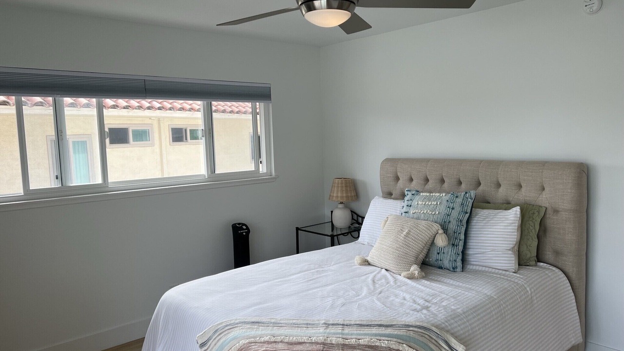 Photo of Bedroom in Pierpont Bay