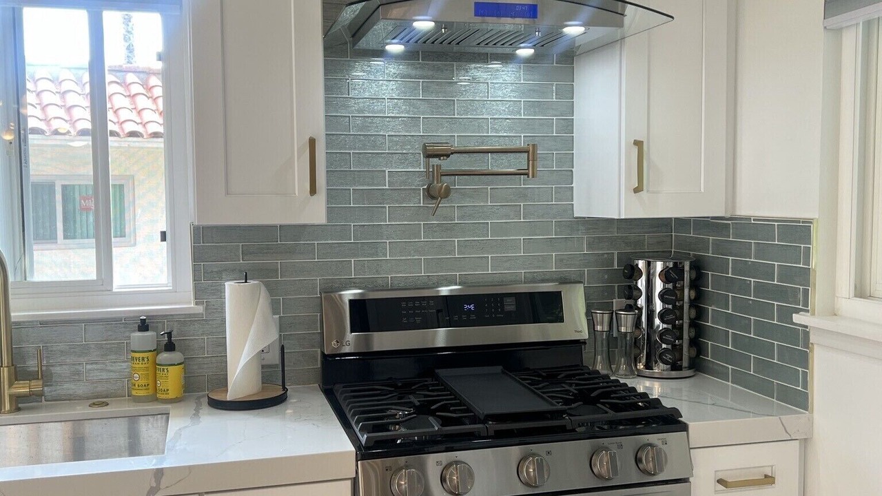 Photo of Kitchen in Pierpont Bay