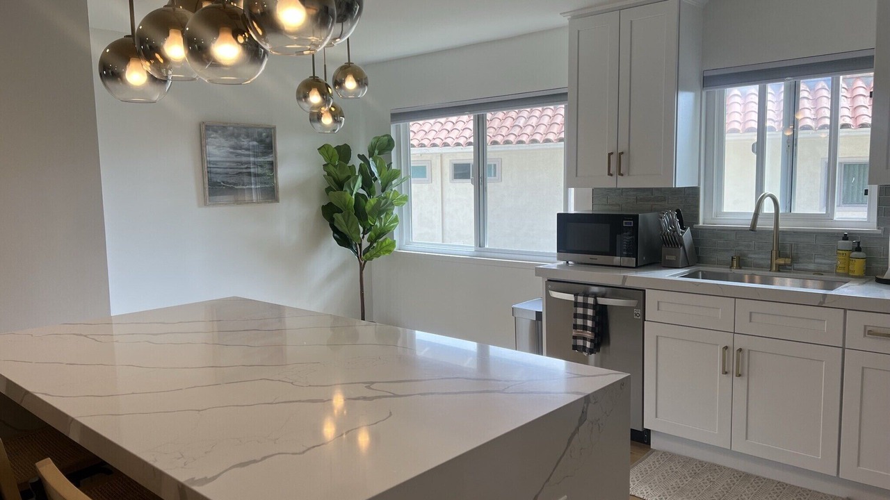 Photo of Kitchen in Pierpont Bay